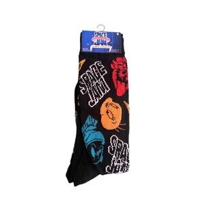 SPACE JAM Looney Tunes Men’s Crew Socks